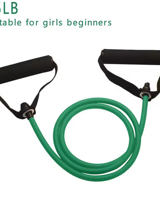 Resistance Bands With Handles - Problems Solved