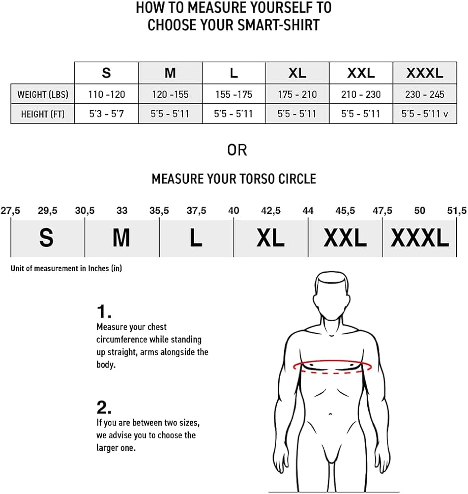Men's Posture Corrector T-Shirt | Anti Back Pain | Back and Shoulder Straightener