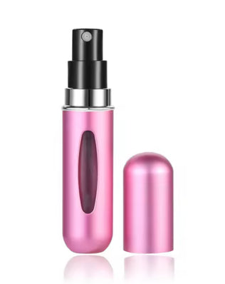 Mini Refillable Perfume Spray Bottles (5ml / 10ml) - Problems Solved
