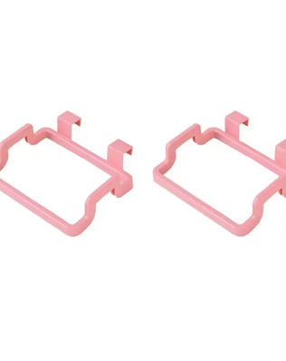 Kitchen Hanging Trash Can Home Kitchen Living Room Desktop Flip - Problems Solved