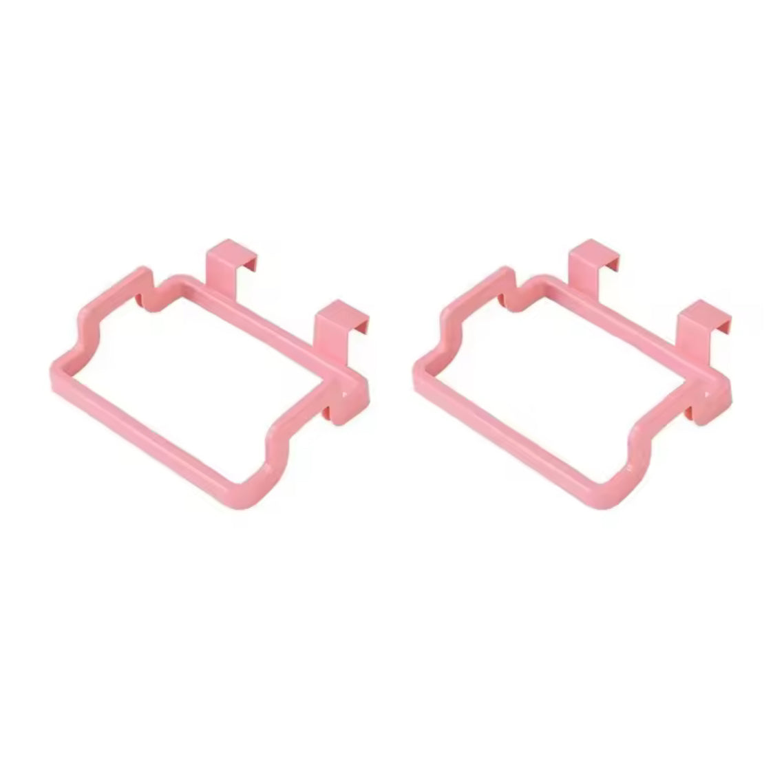 Kitchen Hanging Trash Can Home Kitchen Living Room Desktop Flip - Problems Solved