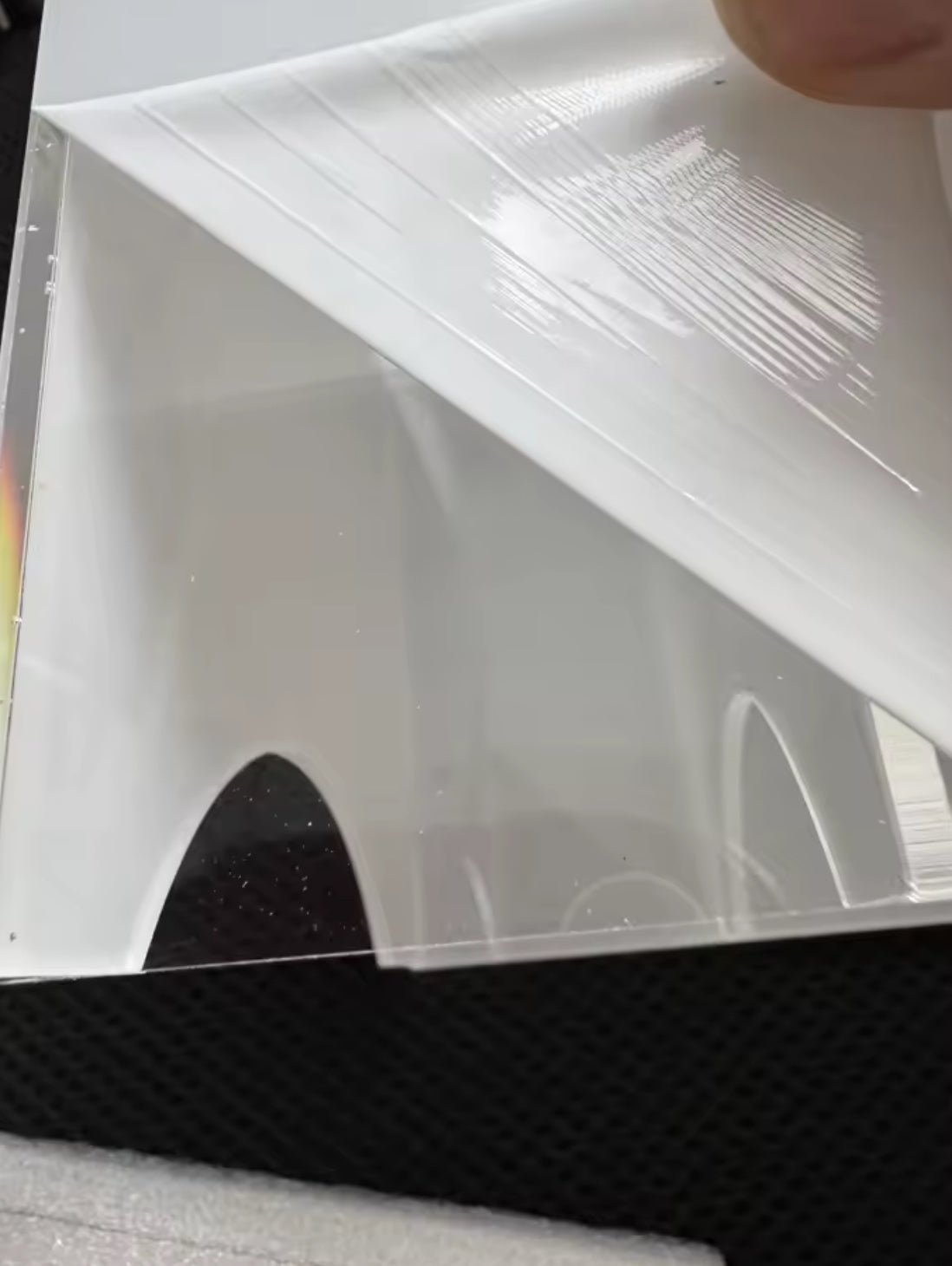7 Grid Belt Organizer Storage Holder for Closet,Display Case - Problems Solved
