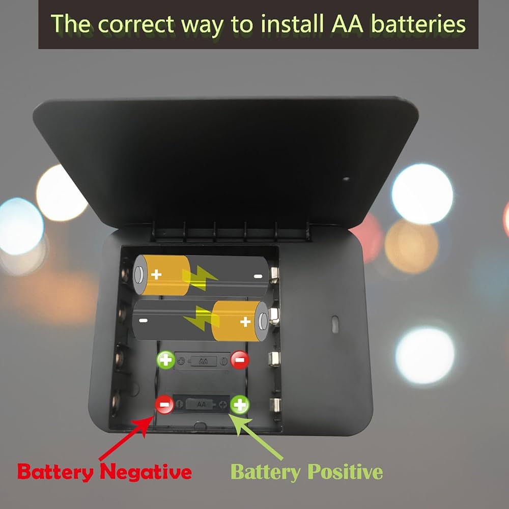 Problems Solved portable battery operated power bank for emergency charging, compact and battery-powered mobile device charger