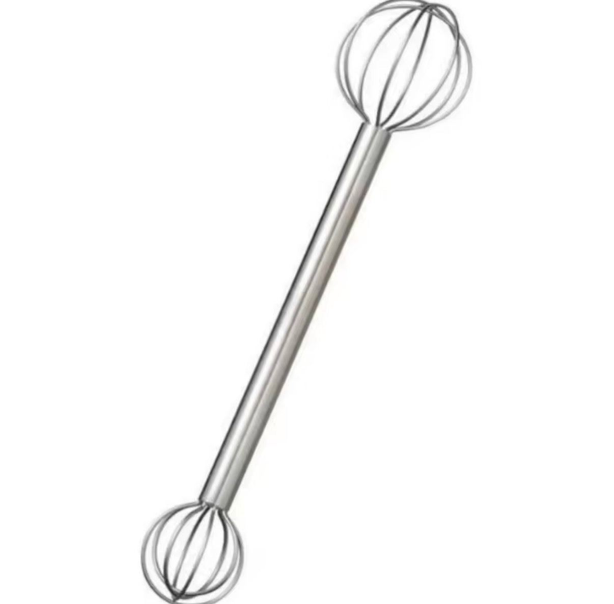 Problems Solved Measurement Muddler Miso LS1500, a stainless steel kitchen tool for mashing and mixing ingredients.