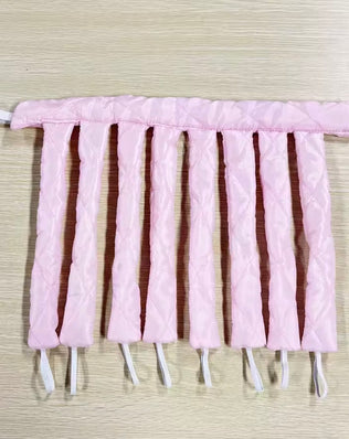 Heatless Curlers Headband, Octopus Hair Curler, Curler Overnight Curls Without Heat