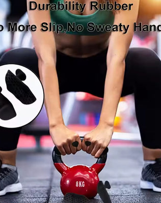 Anti-Slip Grips Strengthener Portable Finger Trainer - Problems Solved