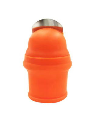 Silicone world 1 Set Silicone Finger Protector With Blade Fruits - Problems Solved