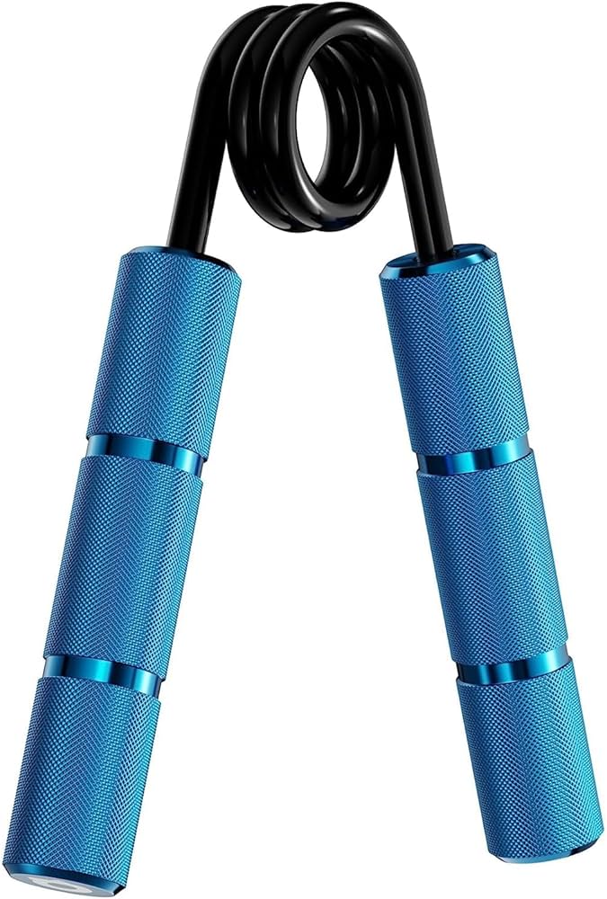 Power Metal Hand Muscle
Trainer for Training Hands and Wrists