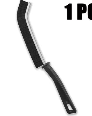 Durable Cleaning Brush for Hard-to-Reach Areas - Problems Solved