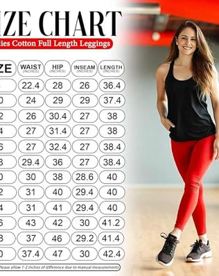 Three pairs of Problems Solved women's soft cotton leggings with elastic waist and non-see-through fabric, perfect for comfortable wear.