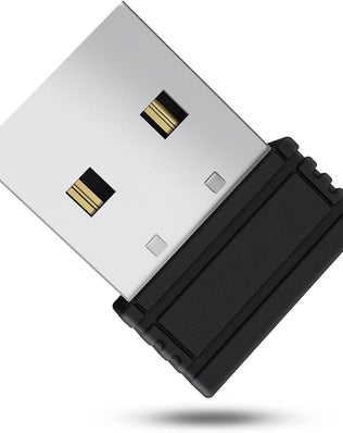 Problems Solved USB mouse jiggler mover with undetectable shaker for computers and laptops, connected to a USB port.