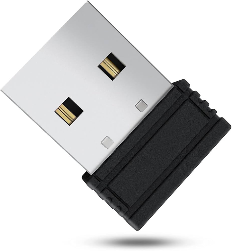 Problems Solved USB mouse jiggler mover with undetectable shaker for computers and laptops, connected to a USB port.