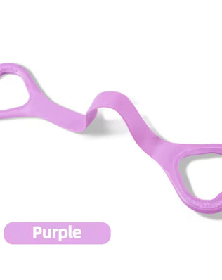 Fitness Workout Resistance Band - Problems Solved