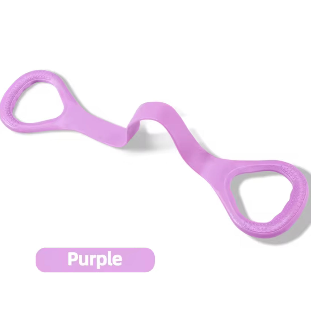 Fitness Workout Resistance Band - Problems Solved