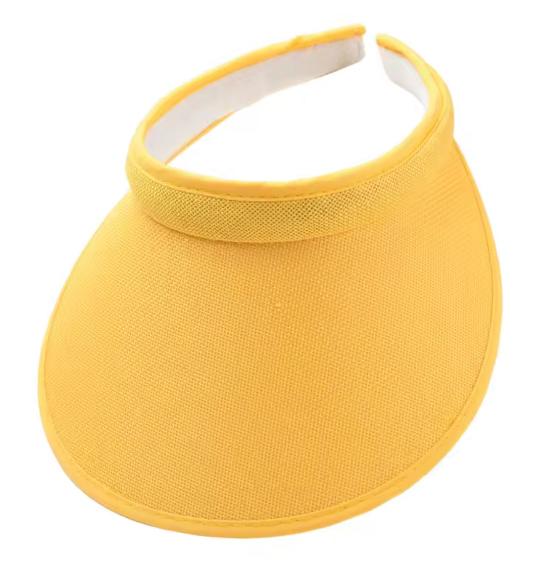 Problems Solved summer sun hat with wide brim, portable beach hat for sun protection and stylish outdoor wear
