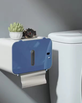 Smart Automatic Tissue Dispenser with Motion Sensor - Problems Solved