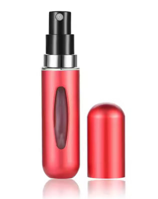 Mini Refillable Perfume Spray Bottles (5ml / 10ml) - Problems Solved