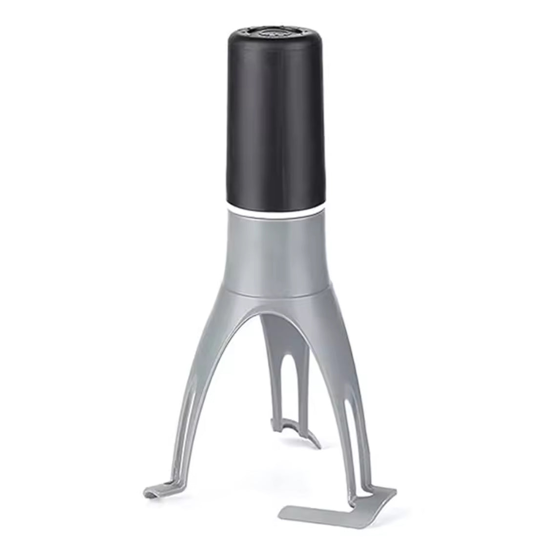 Battery-Operated Hands Free Pan Stirrer - Problems Solved