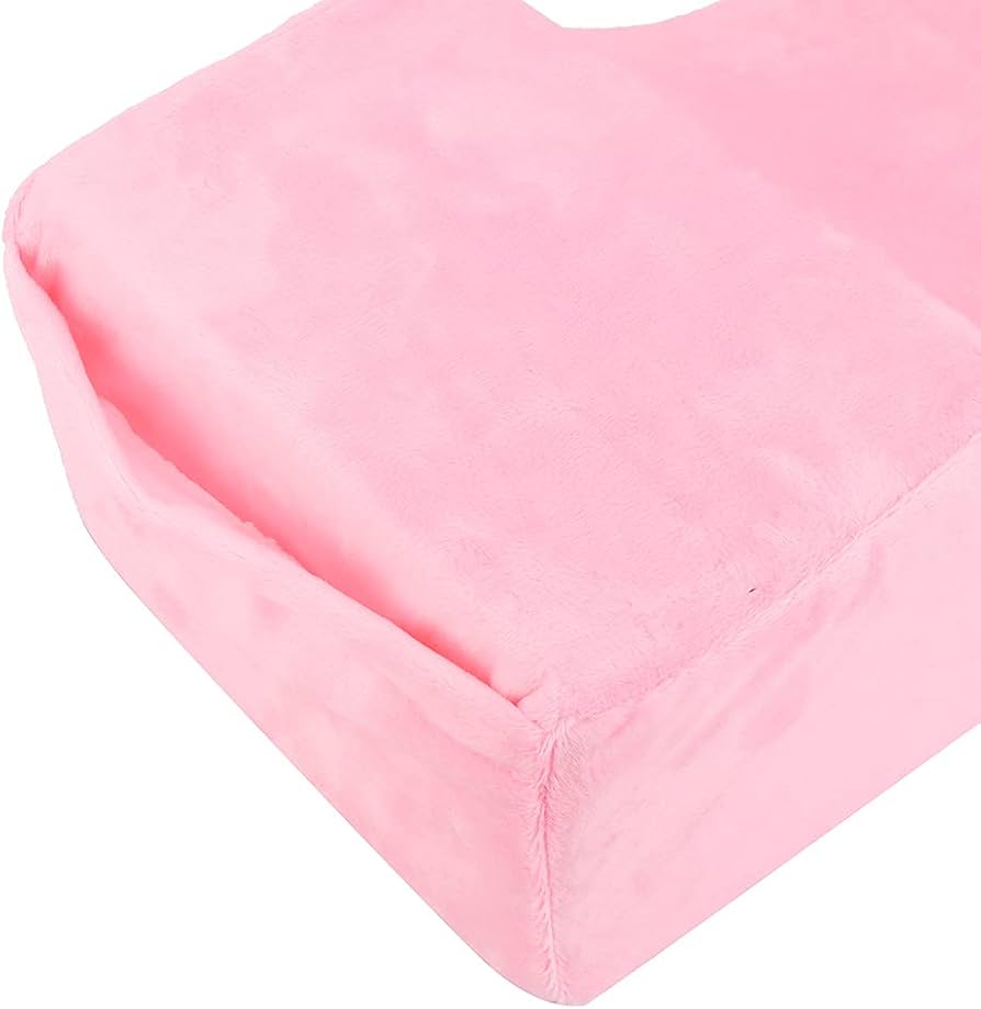 Eyelash Extension Pillow, Beauty Memory Foam Pillow for Beauty Salon
