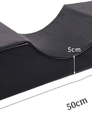 Professional Salon-Grade Lash Pillow for Eyelash Extensions