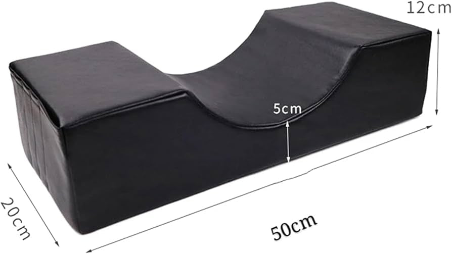 Professional Salon-Grade Lash Pillow for Eyelash Extensions