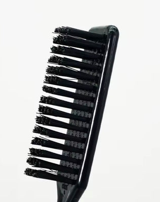 Blade Cleaning Nylon Brush - for Clippers, Trimmer Blades, Razor, Shaver