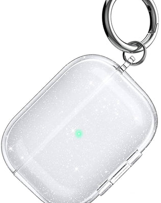 Airpods Pro 2nd/1st Generation Case, Protective AirPod Pro Cover Soft TPU