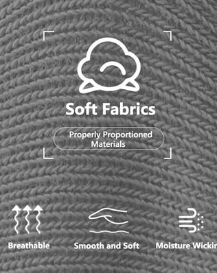 Three pairs of Problems Solved men's non-slip football grip socks with reinforced soles and ankle support, suitable for sports.
