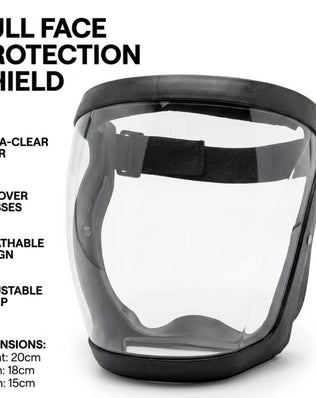 Outdoor Anti-Fog Dust Protection Splash Mask Sports Riding Face Mask