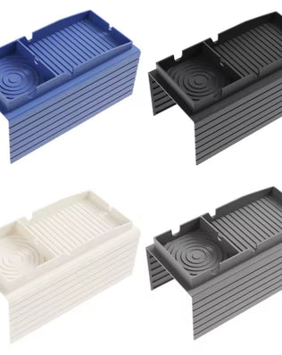 Anti-Slip Tray Sofa Armrest Organizer For Relaxing - Problems Solved