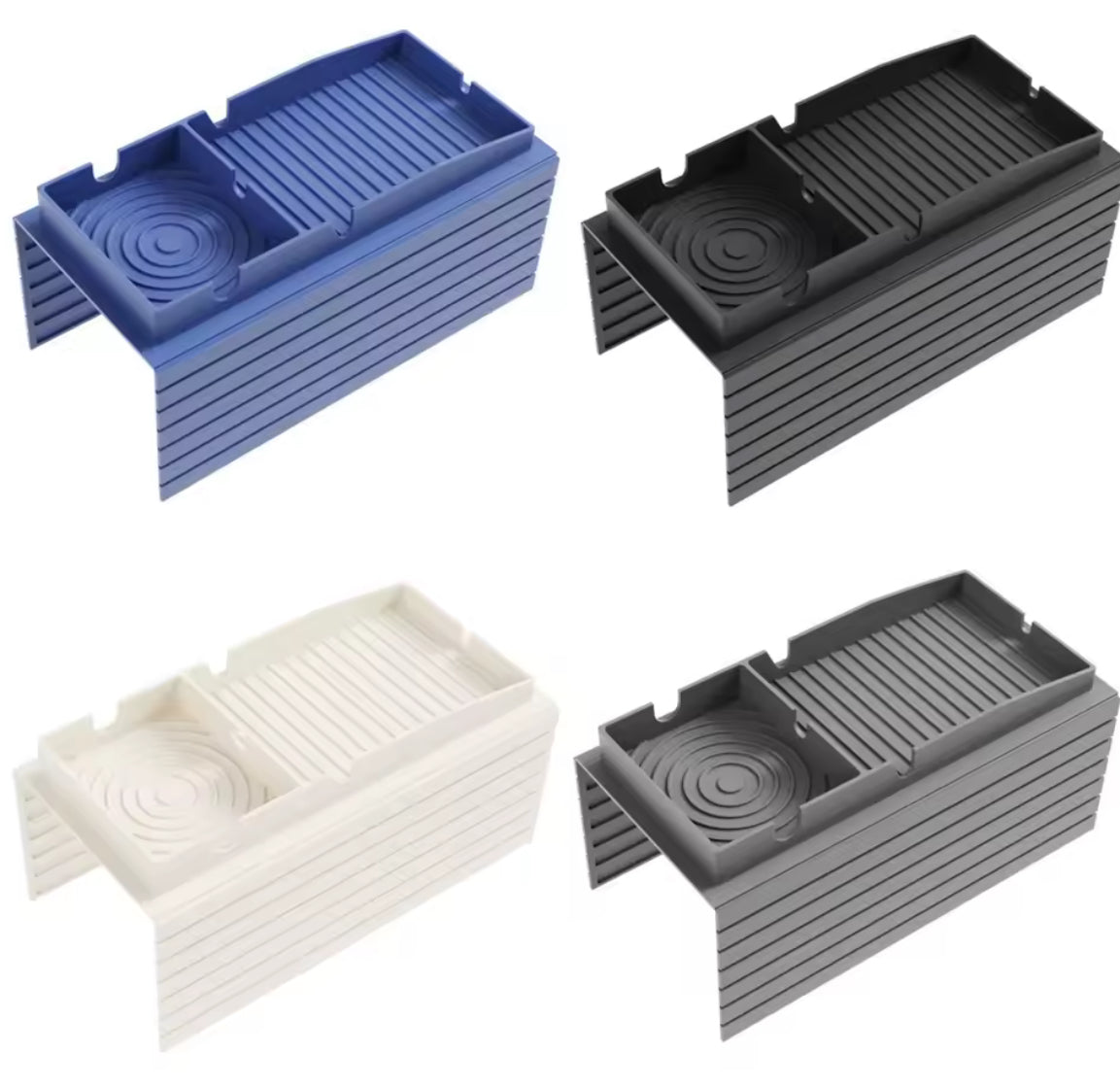 Anti-Slip Tray Sofa Armrest Organizer For Relaxing - Problems Solved