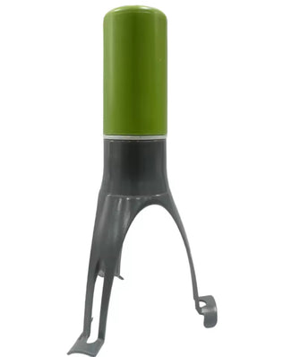 Battery-Operated Hands Free Pan Stirrer - Problems Solved