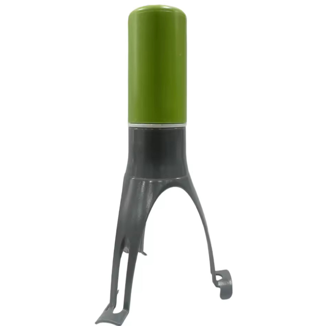 Battery-Operated Hands Free Pan Stirrer - Problems Solved