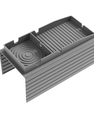 Anti-Slip Tray Sofa Armrest Organizer For Relaxing - Problems Solved