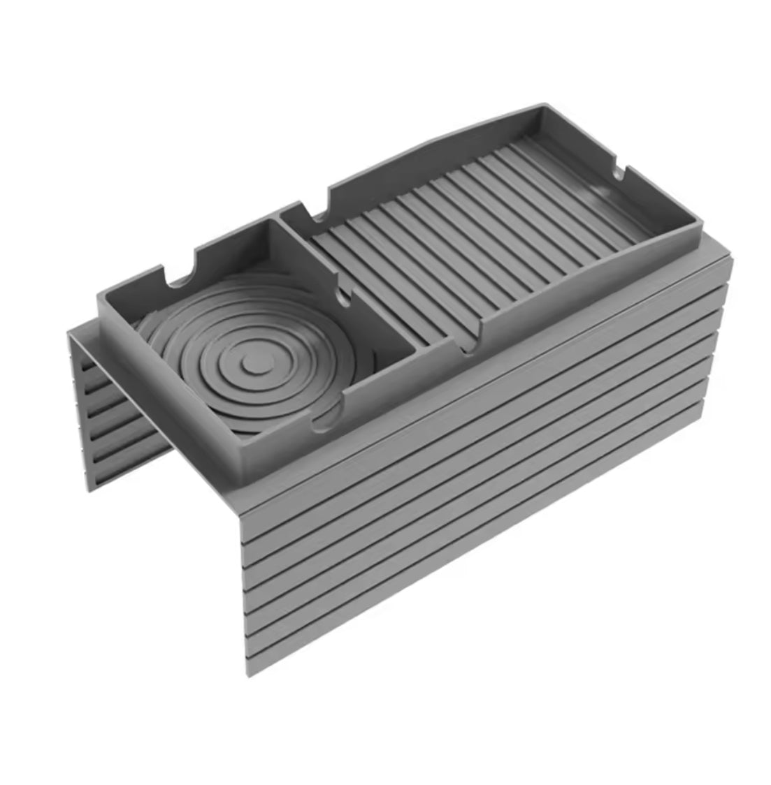 Anti-Slip Tray Sofa Armrest Organizer For Relaxing - Problems Solved