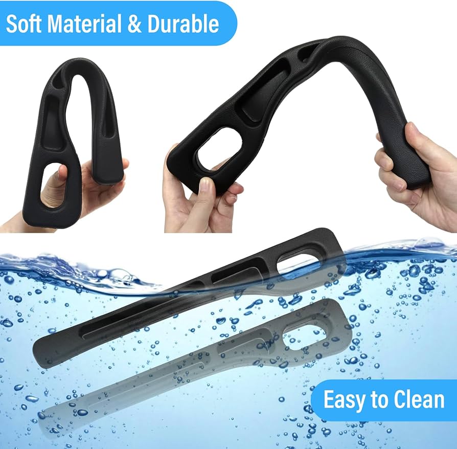 2PCS Vehicle Mounted Gap Leak Proof Filling Strip, Car Seat Gap Filler Organiser