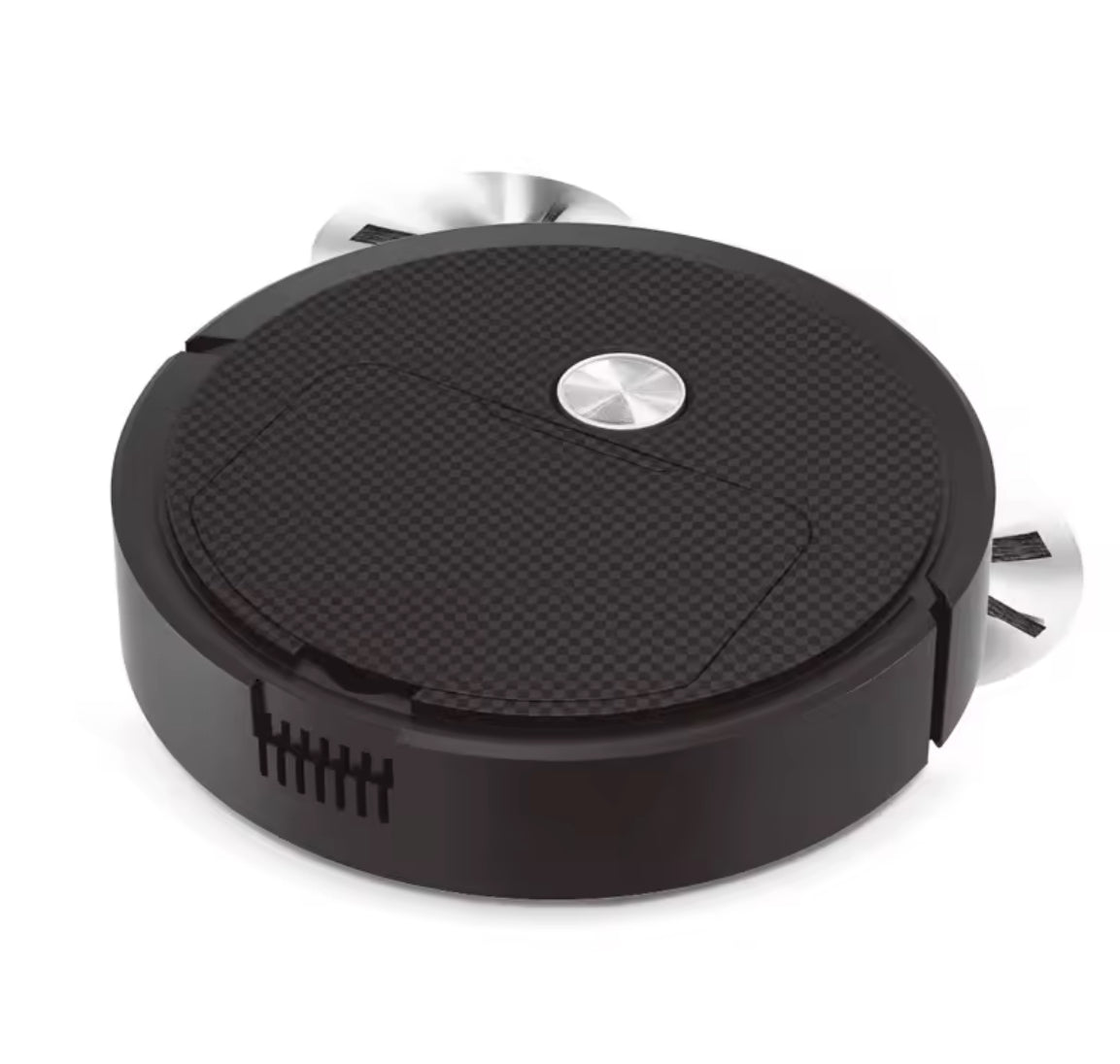 3-in-1 Smart Mini Robot Vacuum for Sweeping & Cleaning - Problems Solved