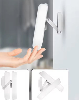 Adjustable Waterproof Shower Phone Holder - Problems Solved