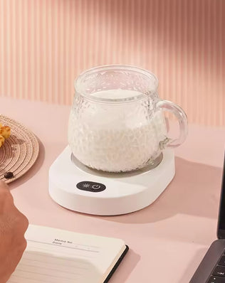 USB Cup Warmer with Thermostatic Temperature - Problems Solved