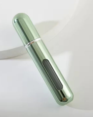 Mini Refillable Perfume Spray Bottles (5ml / 10ml) - Problems Solved