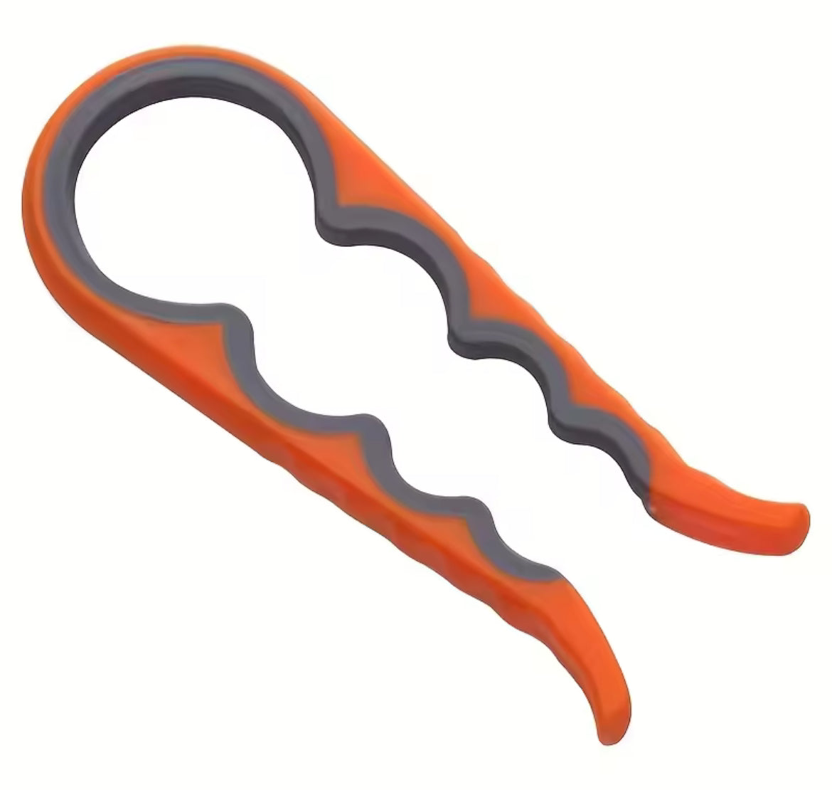 4-in-1 Easy-Grip Jar opener - Problems Solved