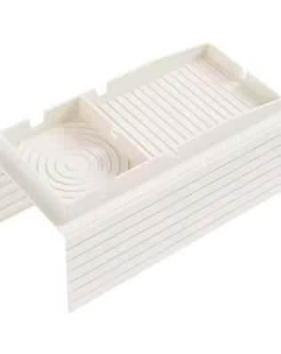 Anti-Slip Tray Sofa Armrest Organizer For Relaxing - Problems Solved