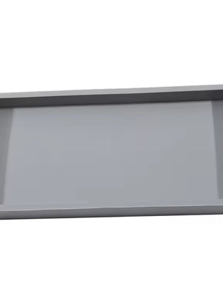 Silicone Sink Organizer Tray for Dish Soap, Brush - Problems Solved