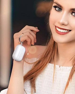 Airpods Pro 2nd/1st Generation Case, Protective AirPod Pro Cover Soft TPU