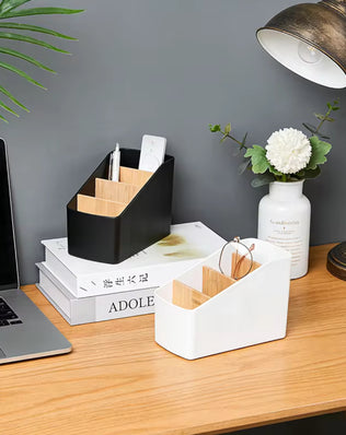 Remote Control Organizer TV Remote Holder For Table - Problems Solved