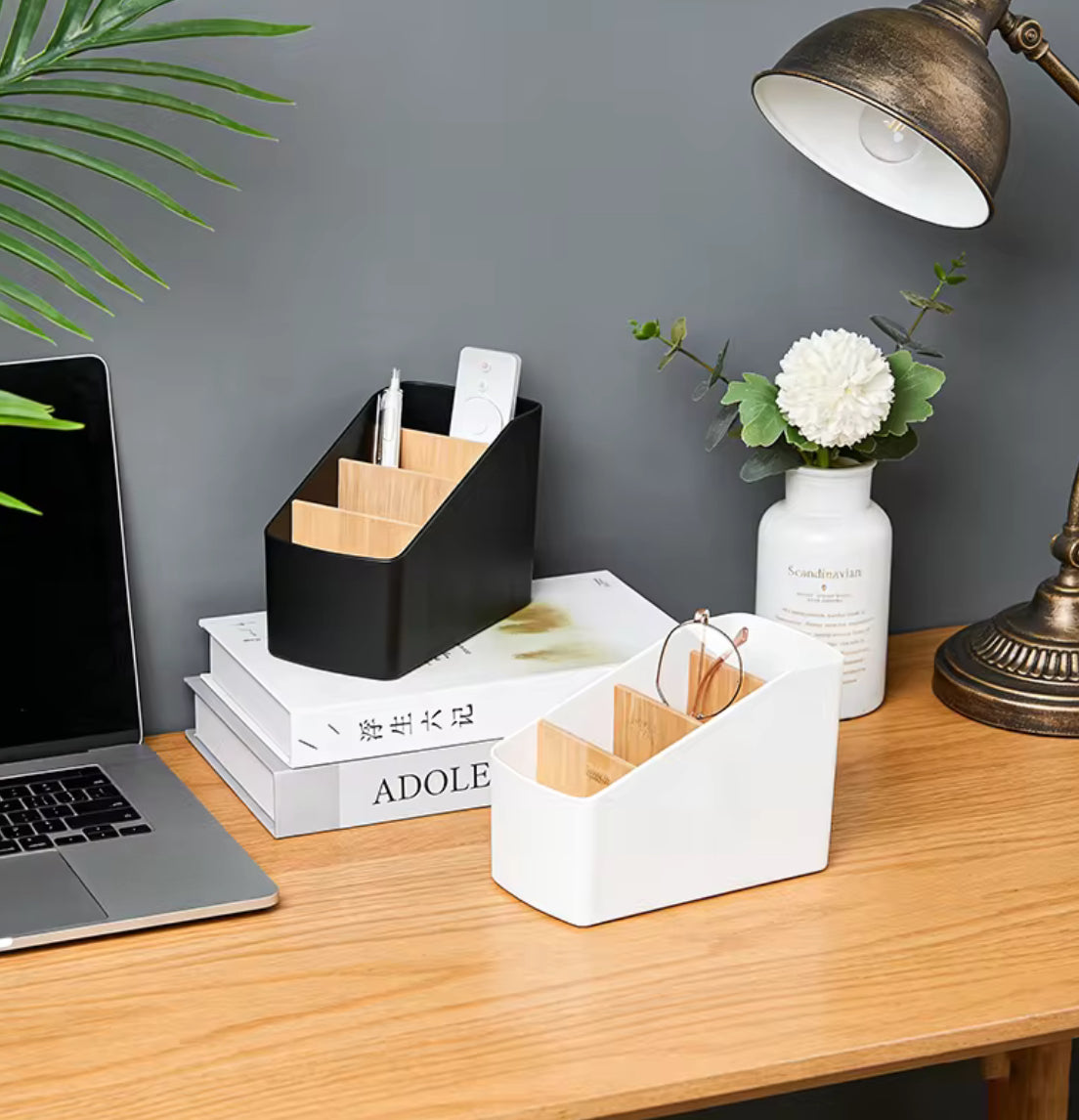 Remote Control Organizer TV Remote Holder For Table - Problems Solved