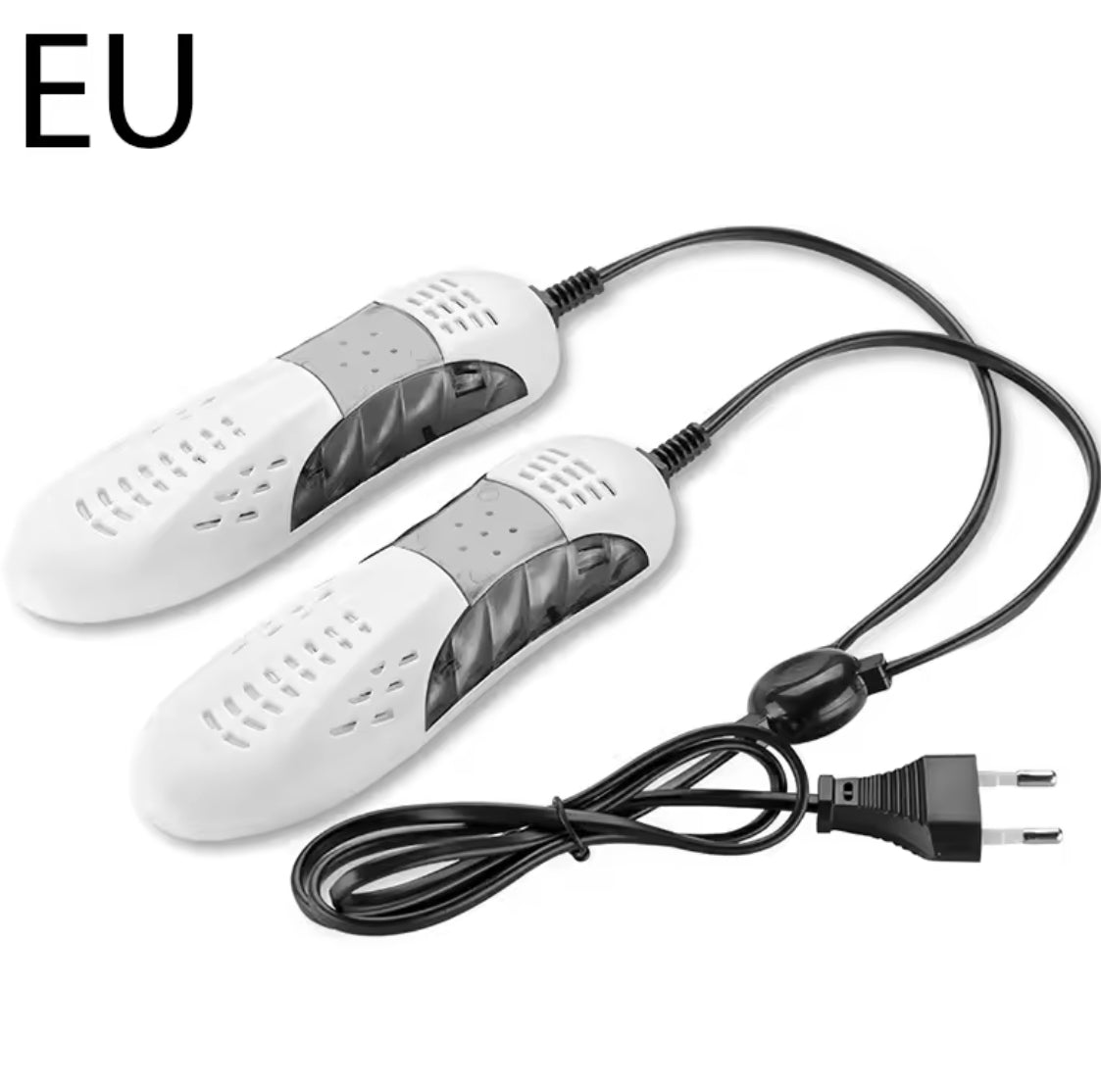 Electric Shoe & Boot Dryer with Fast Drying - Problems Solved