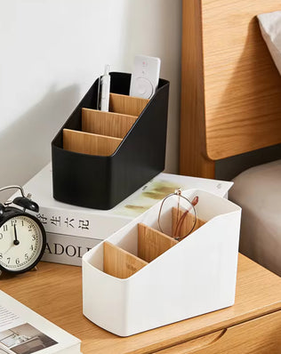 Remote Control Organizer TV Remote Holder For Table - Problems Solved