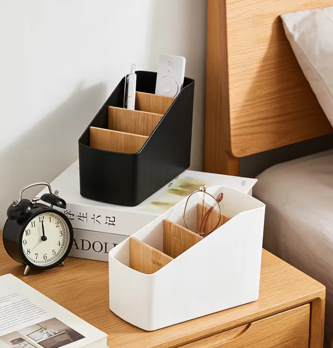 Remote Control Organizer TV Remote Holder For Table - Problems Solved