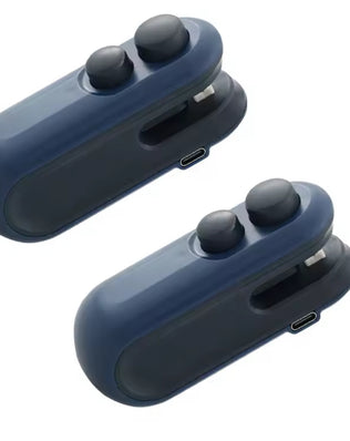 2-in-1 Rechargeable Mini Bag Sealer - Problems Solved